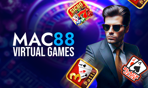 mac88virtualgame